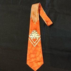 Vintage necktie